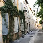 Studio de Charme à la Roquette
