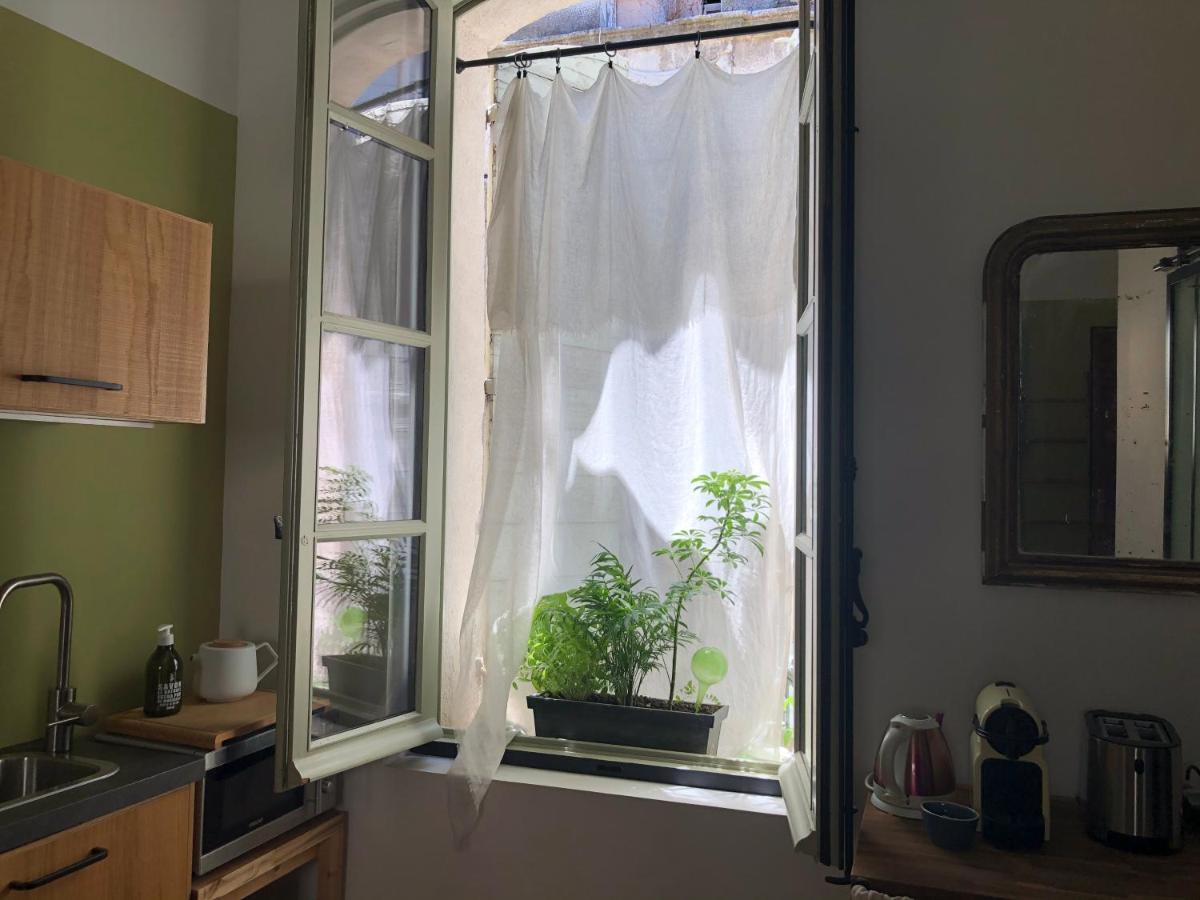 Appartamento De Charme à La Roquette Arles