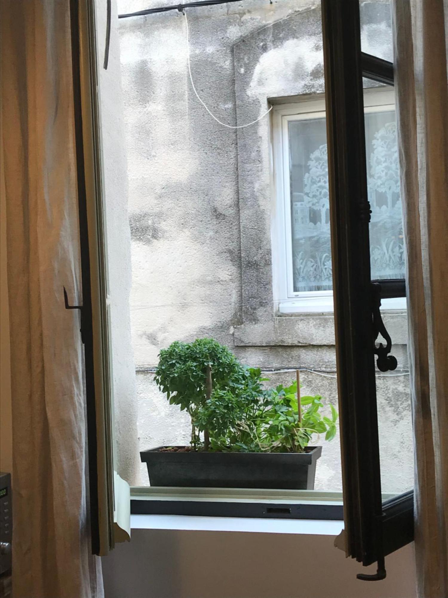 De Charme à La Roquette